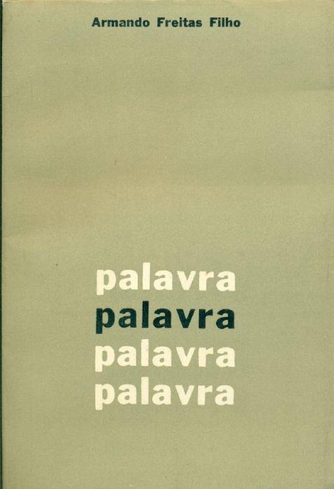 Palavra - copertina
