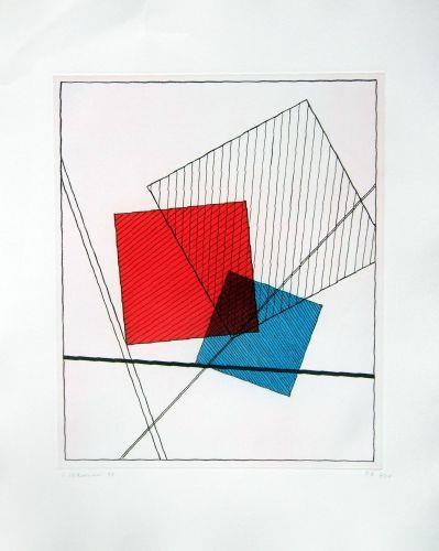 Senza titolo - copertina