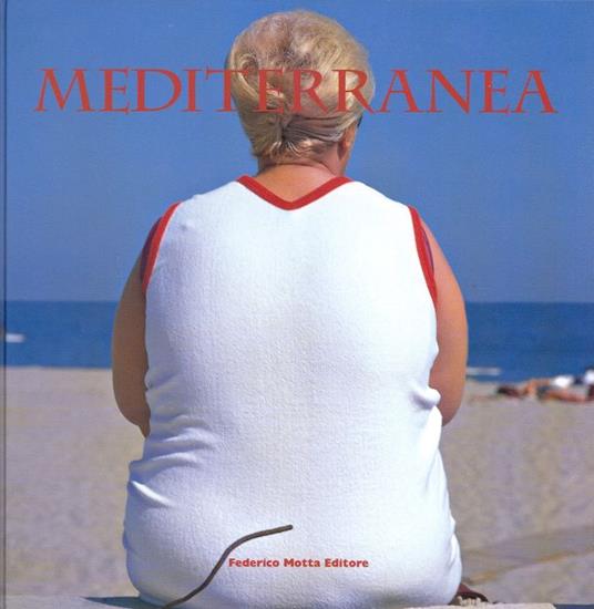 Mediterranea - copertina