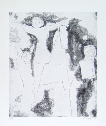 Giocolieri - copertina