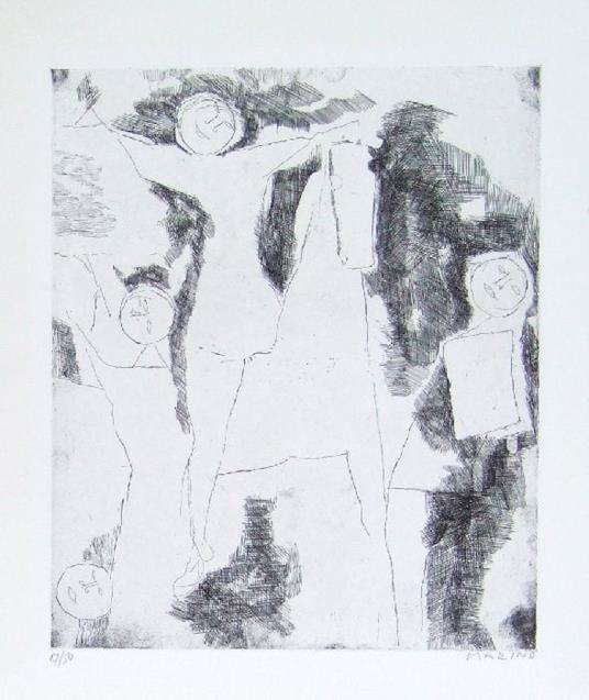 Giocolieri - copertina