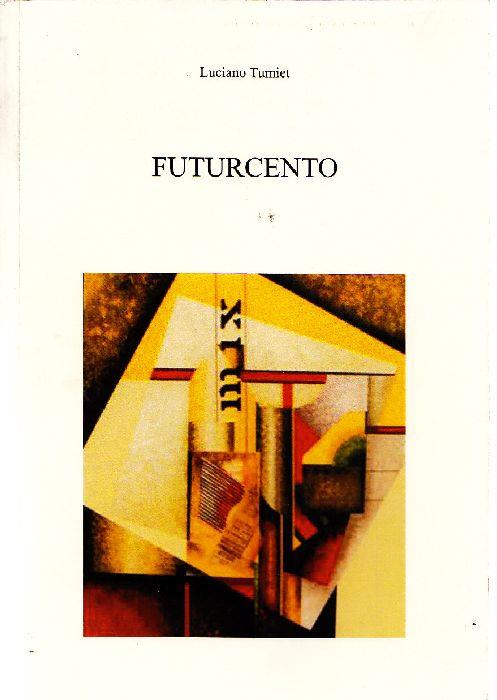 Futurcento - copertina