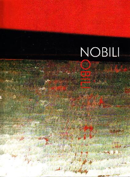 Leonardo Nobili - copertina