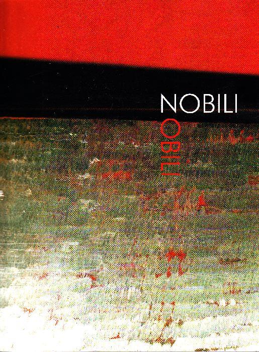 Leonardo Nobili - copertina