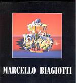Marcello Biagiotti pittore e scultore