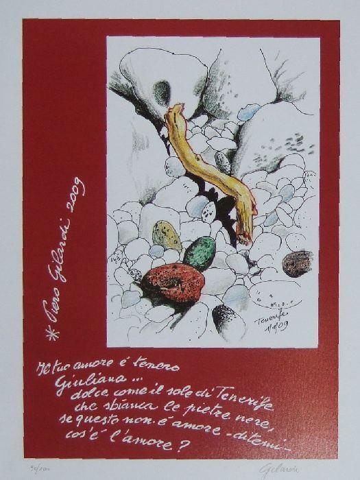 La seta della cravatta. The silk of the tie - copertina