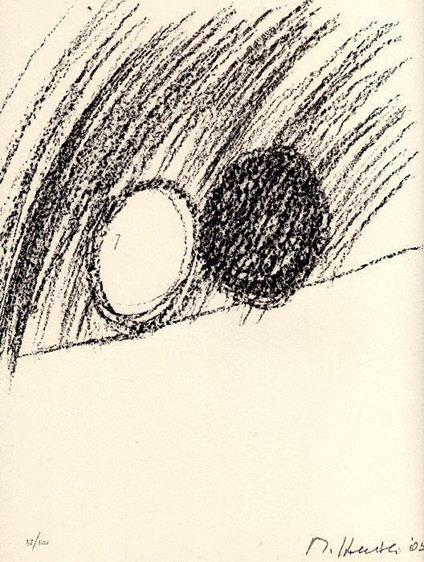 Nel tempo (2001-2004) - Staccioli - copertina