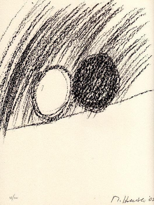 Nel tempo (2001-2004) - Staccioli - copertina