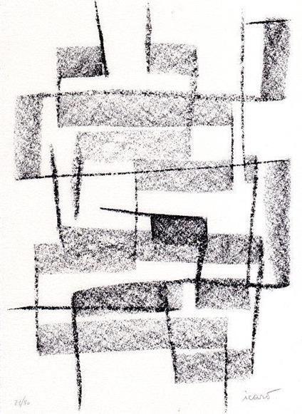 Una delle Muse - copertina