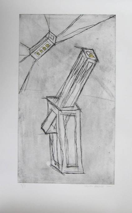 Senza titolo - copertina