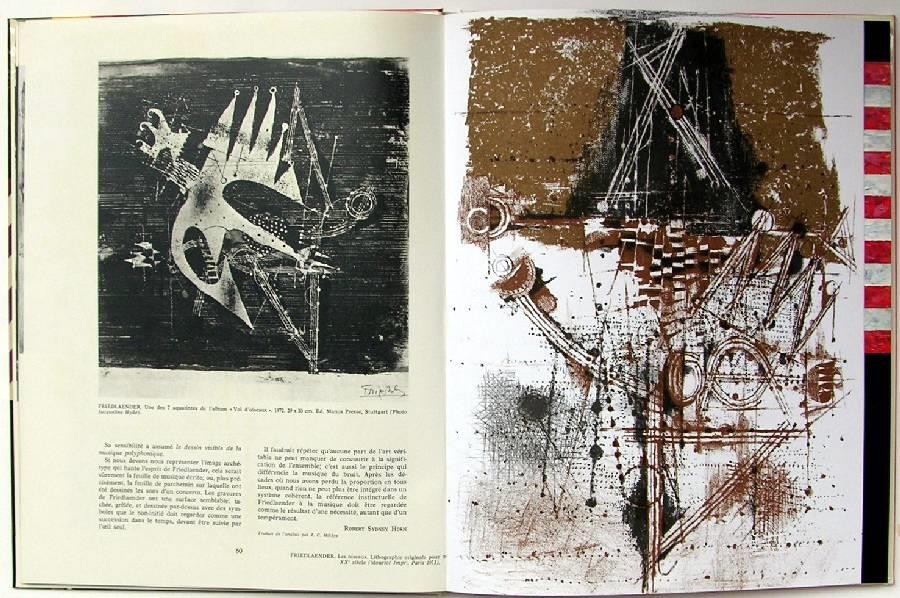 Panorama 73*. U.S. Art I. Nouvelle série, XXXV Année, N. 40, Juin 1973