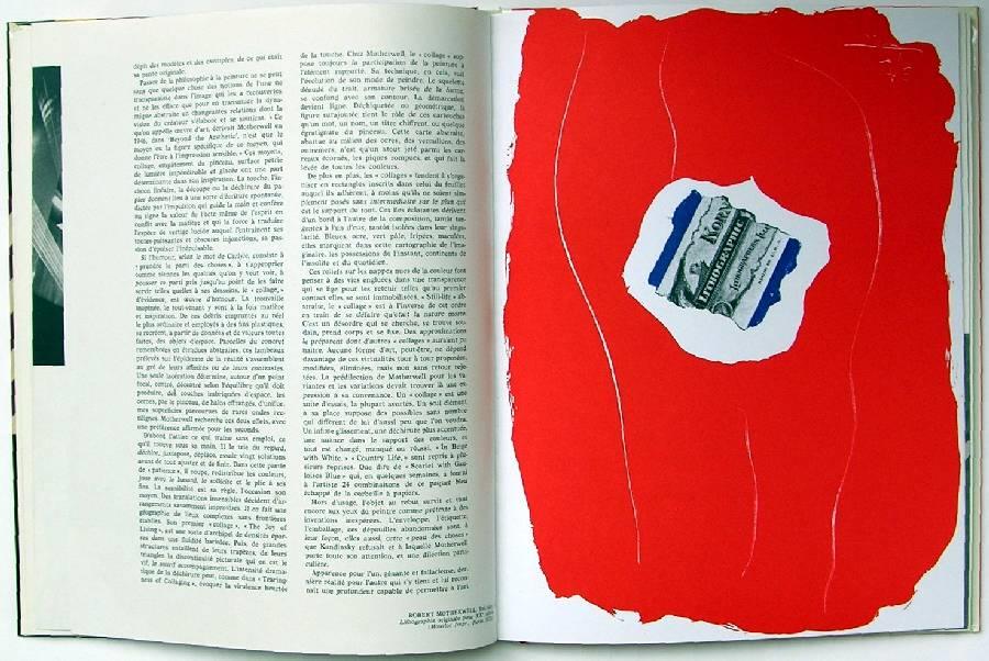 Panorama 73*. U.S. Art I. Nouvelle série, XXXV Année, N. 40, Juin 1973