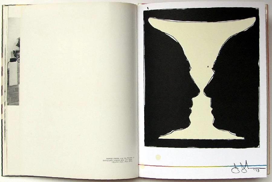 Panorama 73*. U.S. Art I. Nouvelle série, XXXV Année, N. 40, Juin 1973