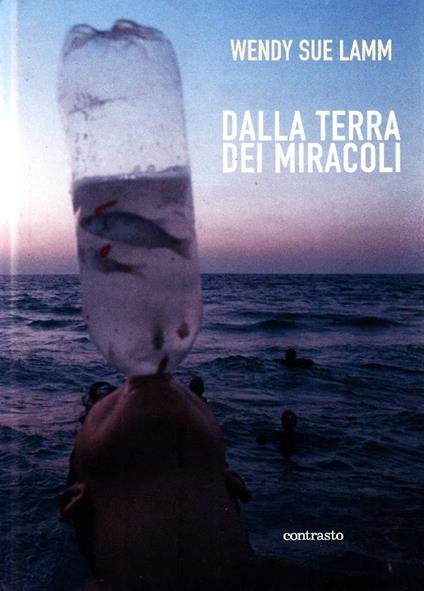 Dalla terra dei miracoli - copertina
