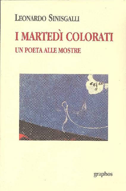 I martedì colorati - copertina