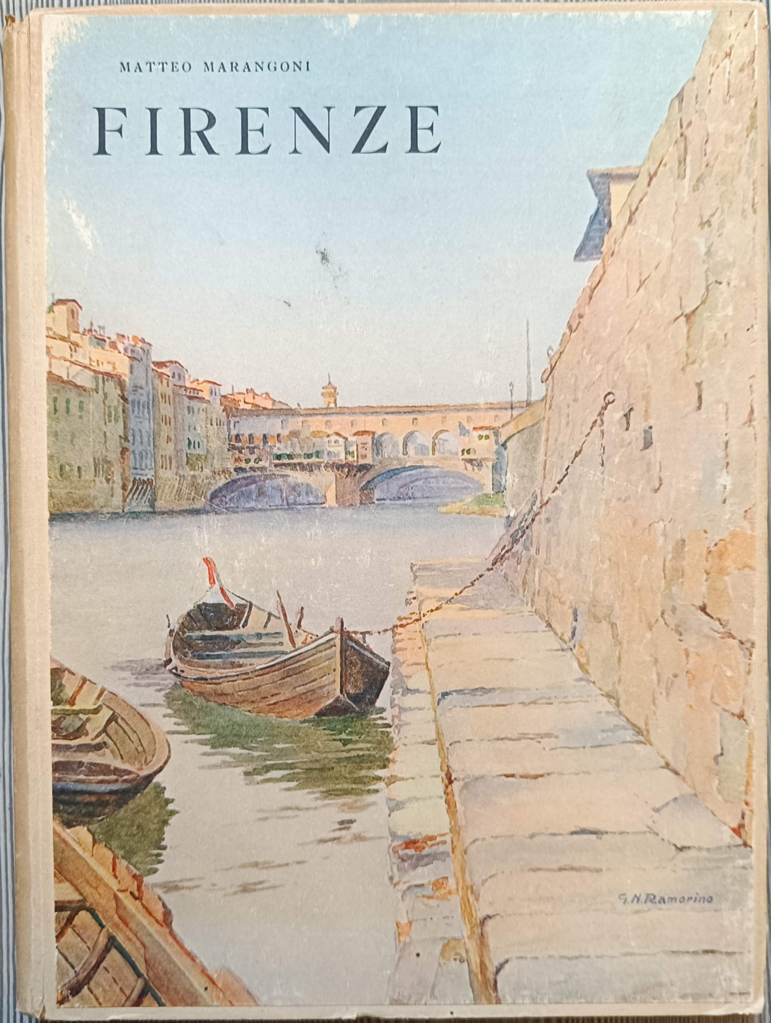 Studio Bibliografico Marini