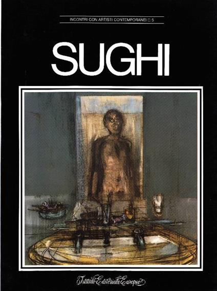 Alberto Sughi - Alberto Sughi - copertina