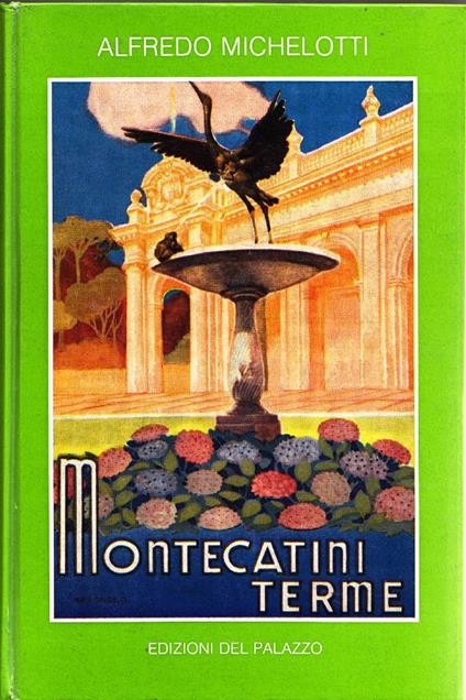 Montecatini Terme - copertina