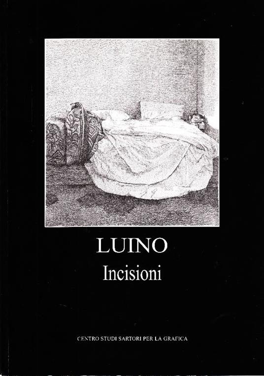 Luino. Incisioni - copertina