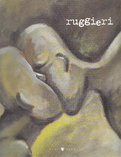 Ruggieri - Alberto Ruggeri - copertina