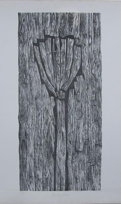 Senza titolo - copertina