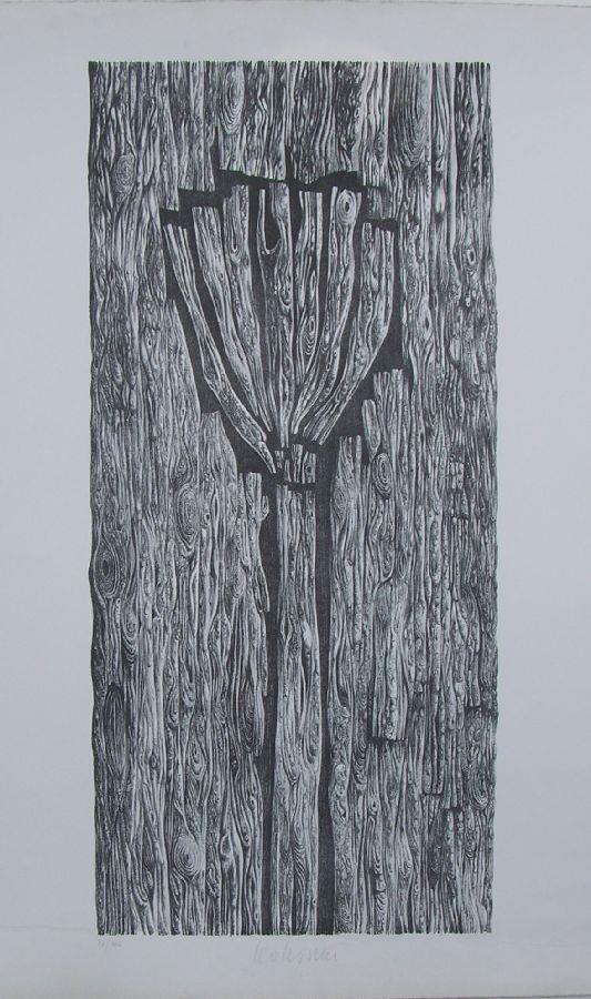 Senza titolo - copertina