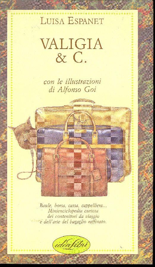 Valigia & C - copertina