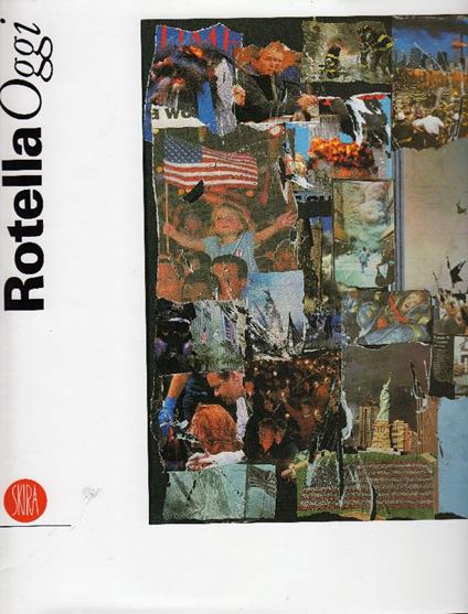 Rotella Oggi - copertina