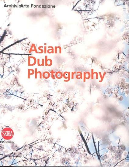 Asian Dub Photography - copertina