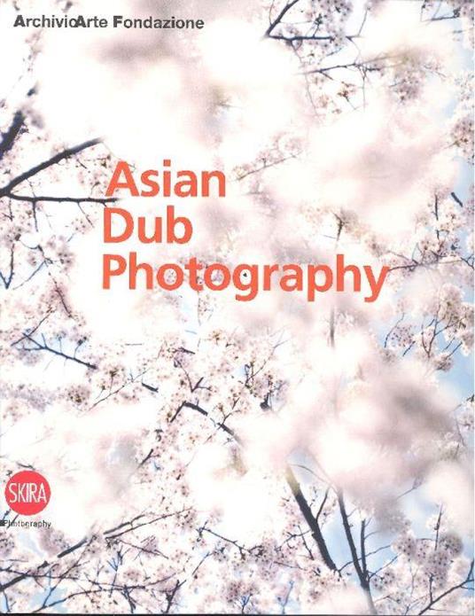 Asian Dub Photography - copertina