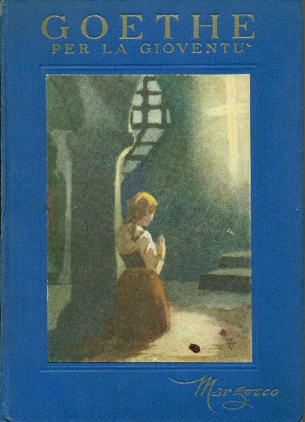 Studio Bibliografico Marini