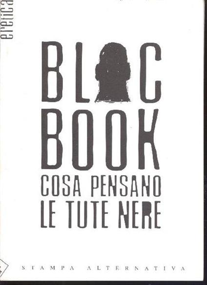 Bloc book - Fabio Giovannini - copertina