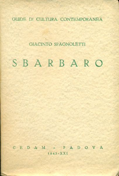 Studio Bibliografico Marini