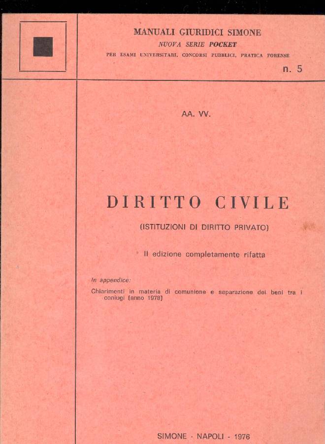 Studio Bibliografico Marini