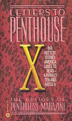Letters to Penthouse