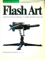 Flash Art. Dicembre 1988/Gennaio 1989, N. 147