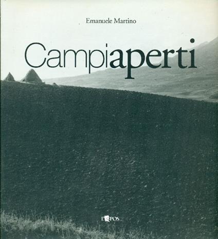 Campiaperti - copertina