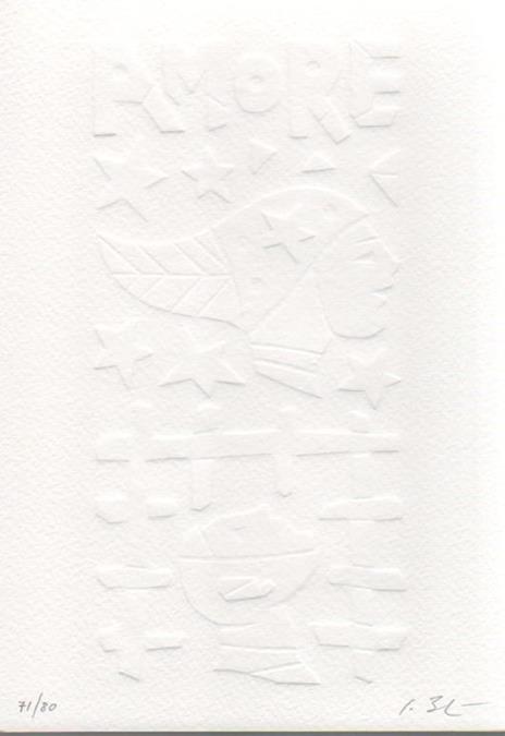 Cinque notti di dicembre - Giuseppe Costantino Budetta - 2