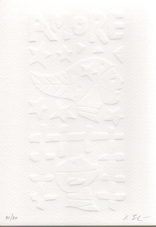 Cinque notti di dicembre - Giuseppe Costantino Budetta - 2