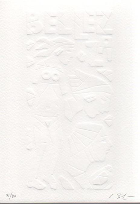 Cinque notti di dicembre - Giuseppe Costantino Budetta - 3