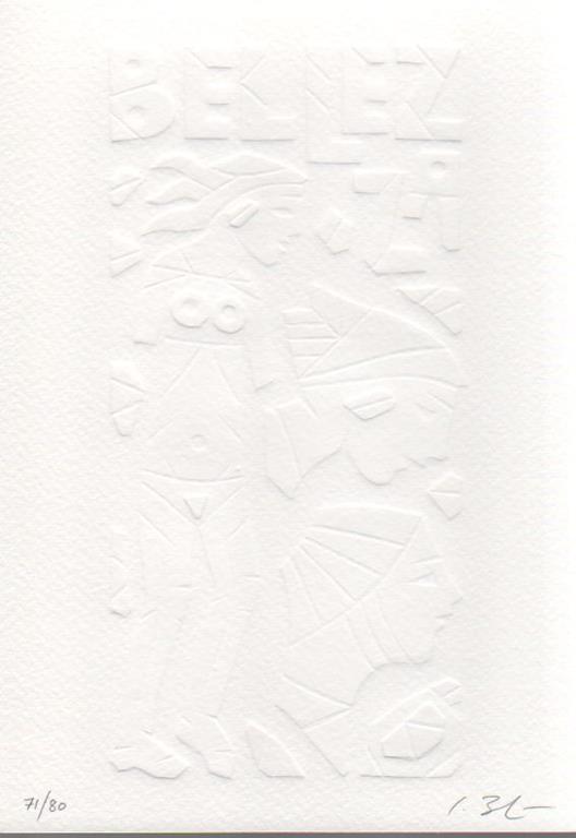 Cinque notti di dicembre - Giuseppe Costantino Budetta - 3