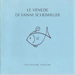 Le Venezie di Vanni Scheiwiller