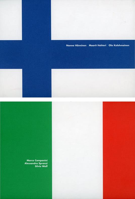 Nessuna onda può pettinare il mare - copertina