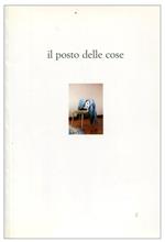 Il posto delle cose