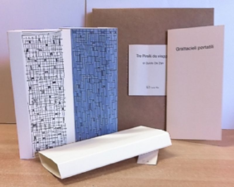 Studio Bibliografico Marini