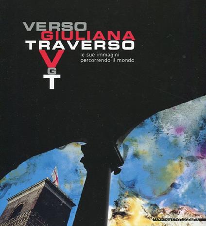 Verso Giuliana Traverso - copertina