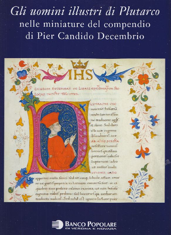 Piazza del Libro