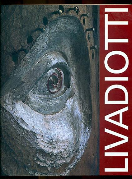Livadiotti - copertina