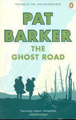 The gost road