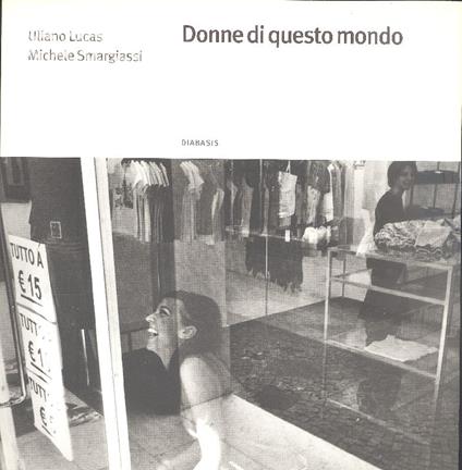 Donne di questo mondo - copertina